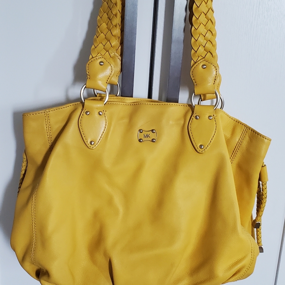 Michael Kors Large Shoulder Bag
